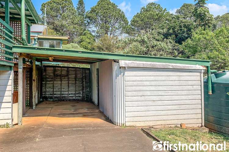 Fifth view of Homely house listing, 34 Ben Nevis Street, Tamborine Mountain QLD 4272
