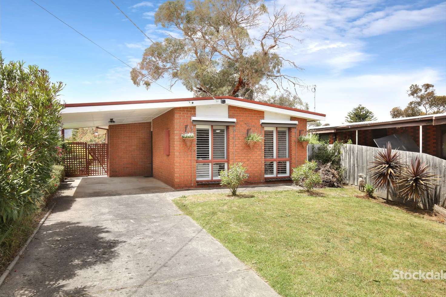 Main view of Homely house listing, 145 Sixth Avenue, Rosebud VIC 3939
