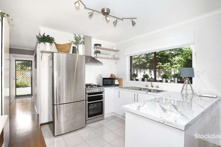 Second view of Homely house listing, 145 Sixth Avenue, Rosebud VIC 3939