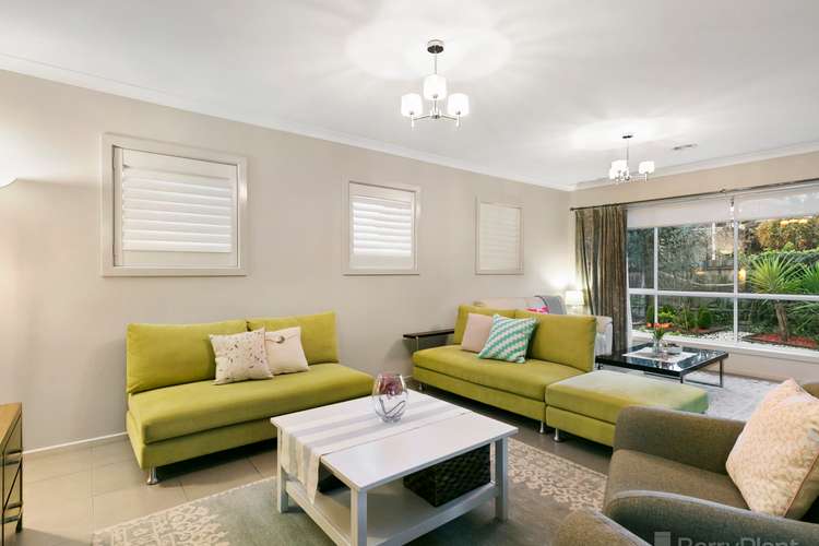 Second view of Homely townhouse listing, 2/456 Maroondah Highway, Croydon VIC 3136