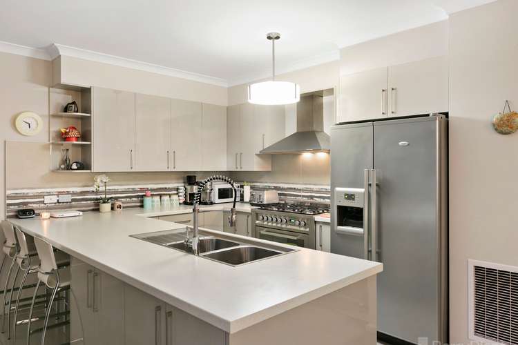 Third view of Homely townhouse listing, 2/456 Maroondah Highway, Croydon VIC 3136