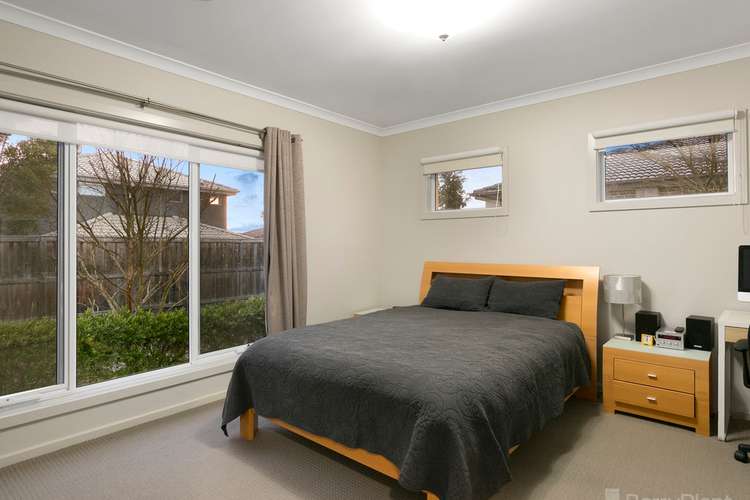 Sixth view of Homely townhouse listing, 2/456 Maroondah Highway, Croydon VIC 3136