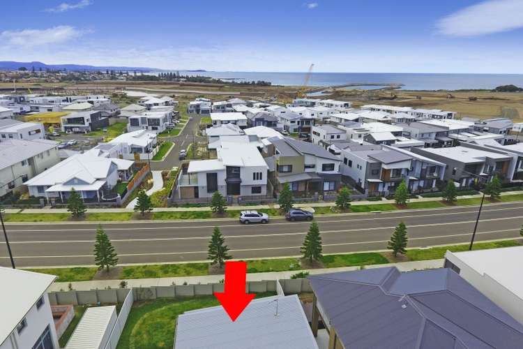 Second view of Homely house listing, 11 The Farm Way, Shell Cove NSW 2529