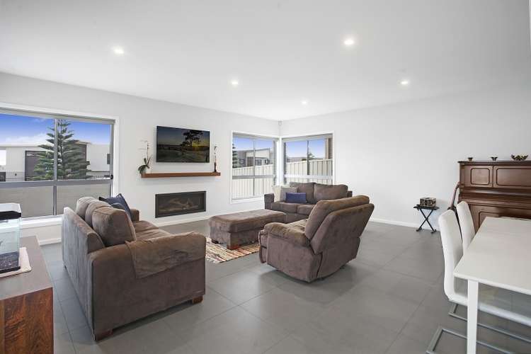 Fourth view of Homely house listing, 11 The Farm Way, Shell Cove NSW 2529