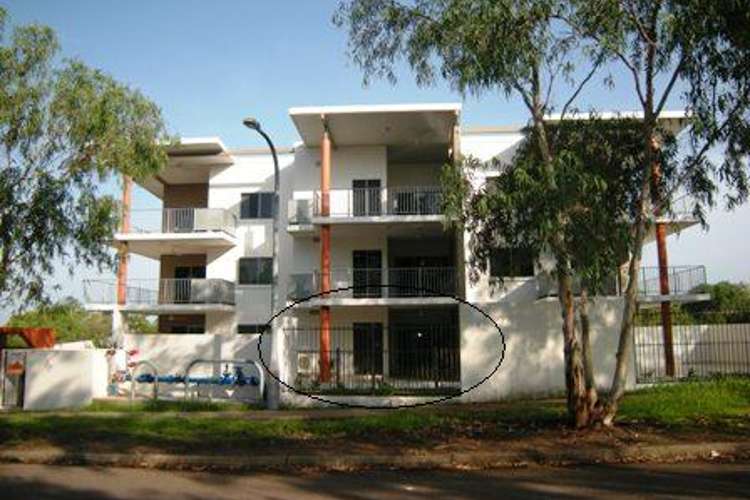 Main view of Homely unit listing, 2/32 Lorna Lim Terrace, Driver NT 830