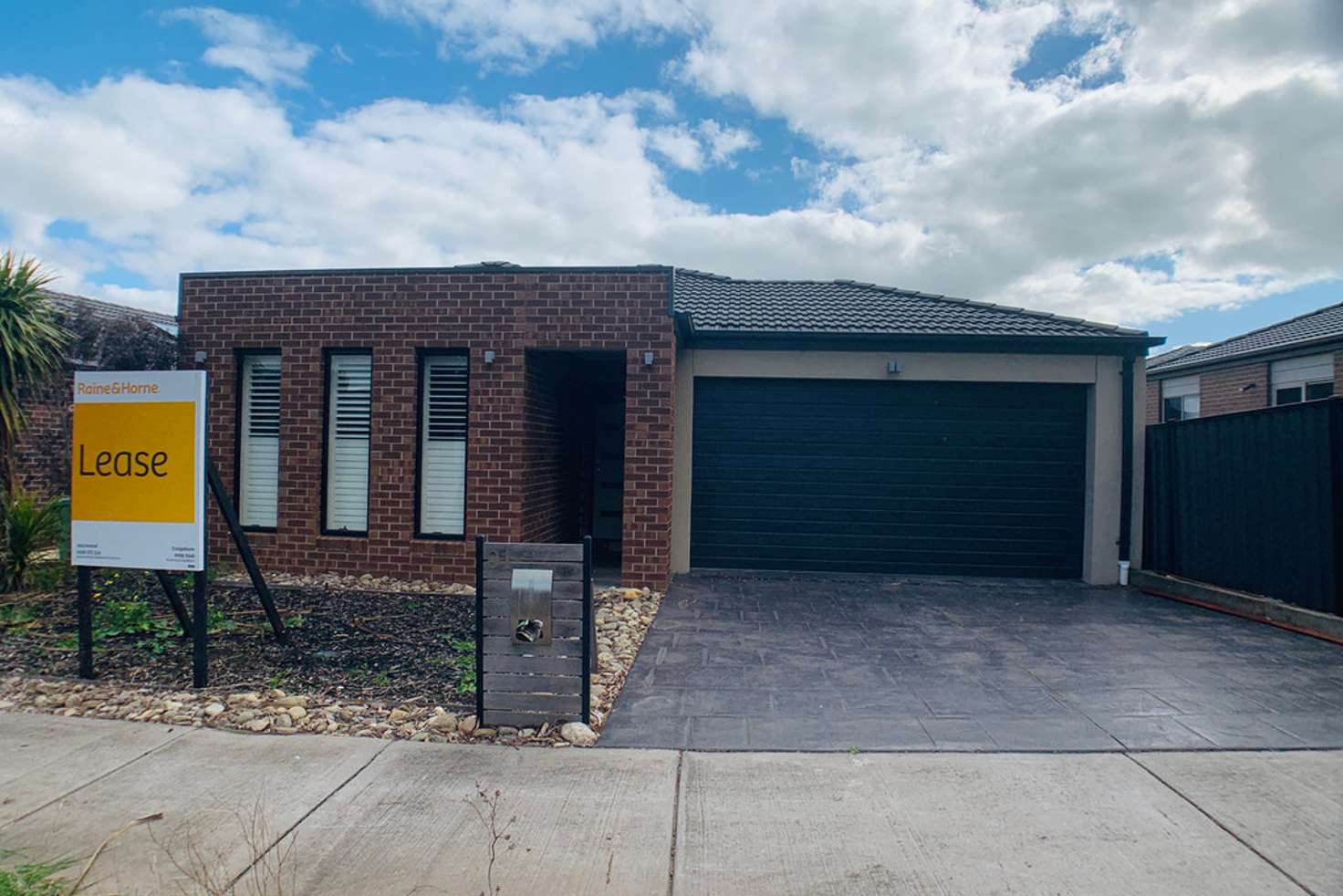 Main view of Homely house listing, 91 Huntington Drive, Craigieburn VIC 3064