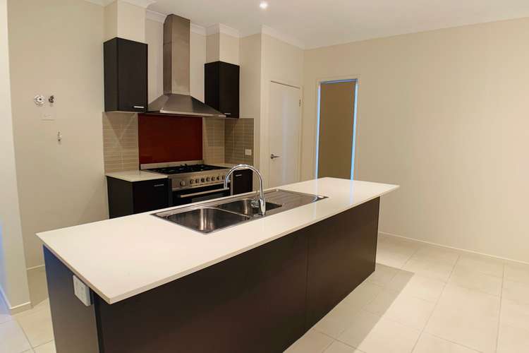 Second view of Homely house listing, 91 Huntington Drive, Craigieburn VIC 3064