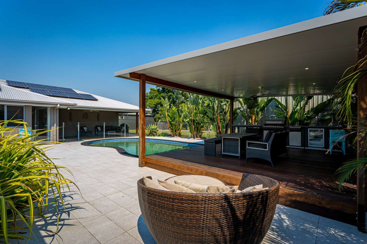 Main view of Homely house listing, 25 Daffodil Street, Tallebudgera QLD 4228