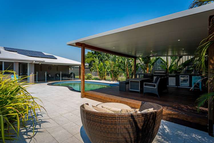 Main view of Homely house listing, 25 Daffodil Street, Tallebudgera QLD 4228