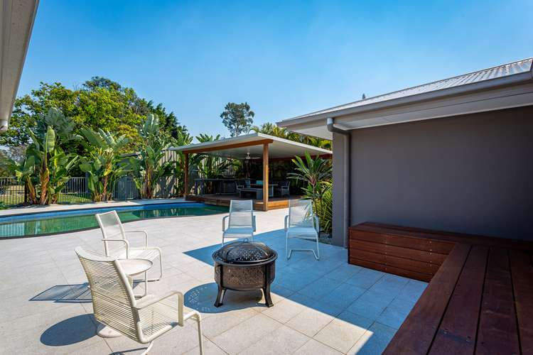 Third view of Homely house listing, 25 Daffodil Street, Tallebudgera QLD 4228