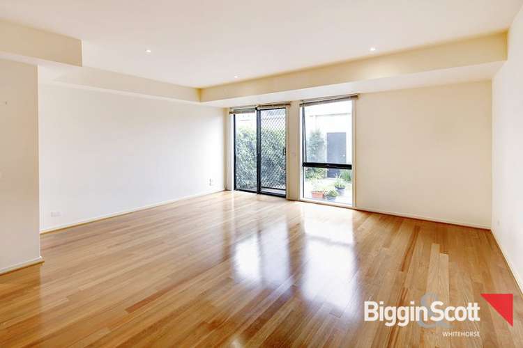 Fifth view of Homely townhouse listing, 424 Kooyong Road, Caulfield South VIC 3162