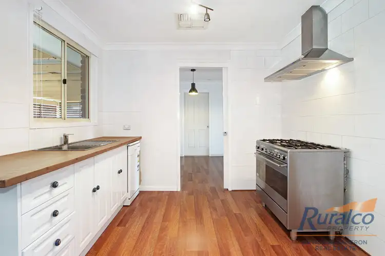 Second view of Homely house listing, 116 Edward Street, Hillvue NSW 2340