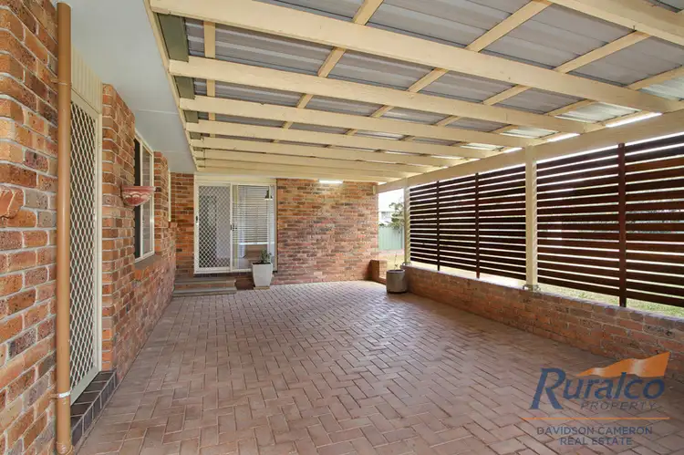 Fourth view of Homely house listing, 116 Edward Street, Hillvue NSW 2340