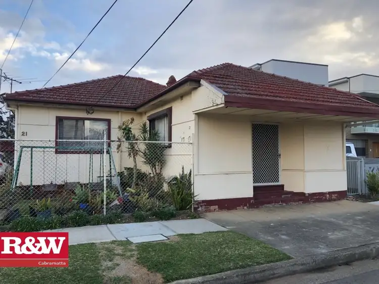 21 Delamere Street,, Canley Vale NSW 2166