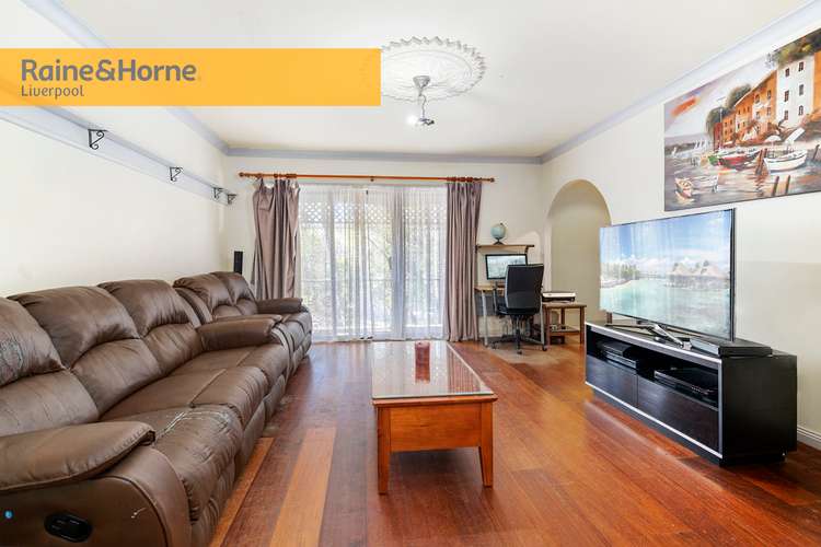 Second view of Homely house listing, 3 Birkdale Crescent, Liverpool NSW 2170