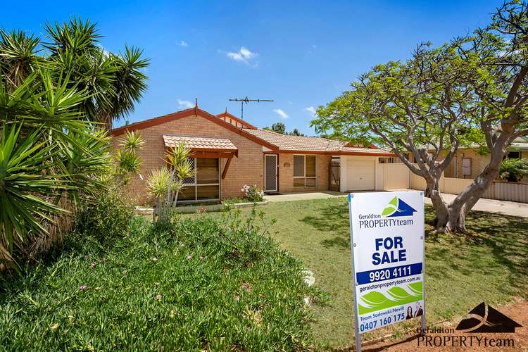 Main view of Homely house listing, 21 Marinula Road, Mount Tarcoola WA 6530