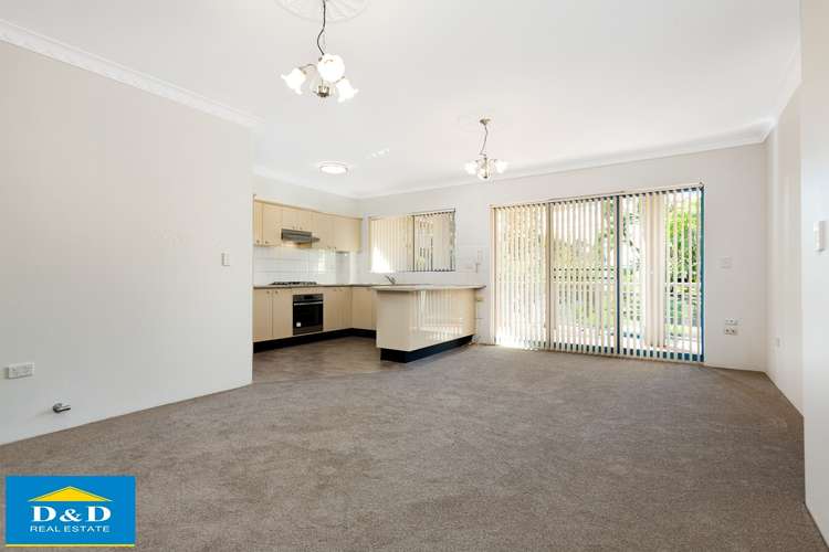 Fourth view of Homely unit listing, 6 / 76 Meehan Street, Granville NSW 2142