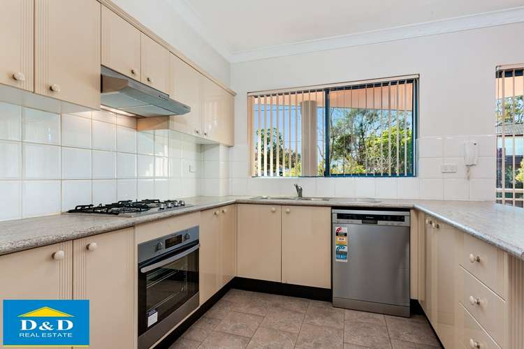 Fifth view of Homely unit listing, 6 / 76 Meehan Street, Granville NSW 2142