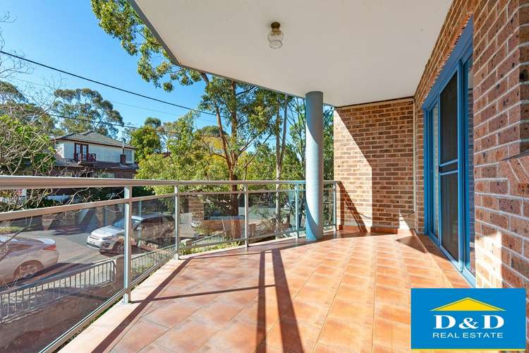 Sixth view of Homely unit listing, 6 / 76 Meehan Street, Granville NSW 2142