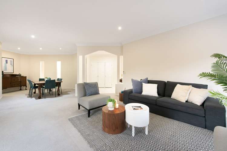 Fourth view of Homely house listing, 4 Allandale Place, The Gap QLD 4061