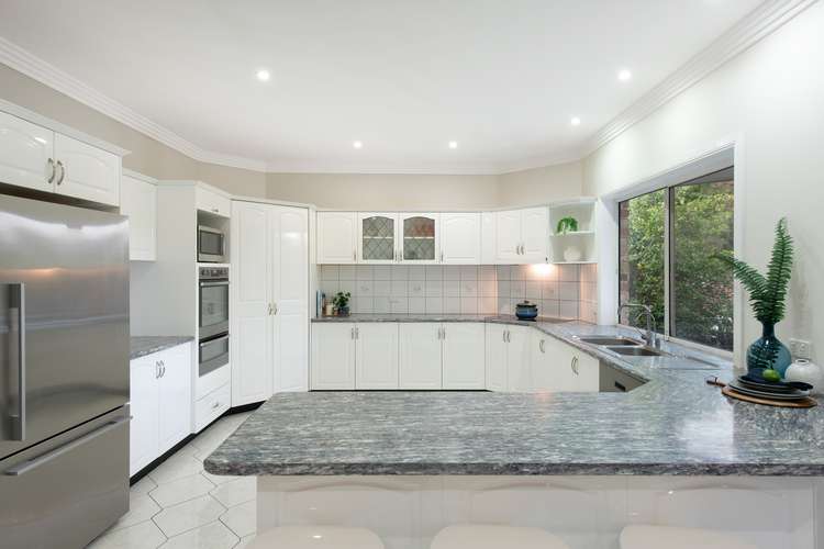 Fifth view of Homely house listing, 4 Allandale Place, The Gap QLD 4061