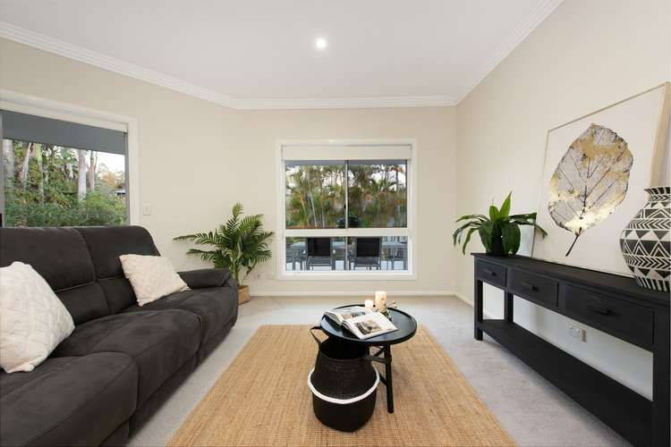 Sixth view of Homely house listing, 4 Allandale Place, The Gap QLD 4061