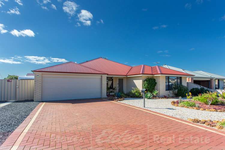 Main view of Homely house listing, 28 Range Road, Capel WA 6271