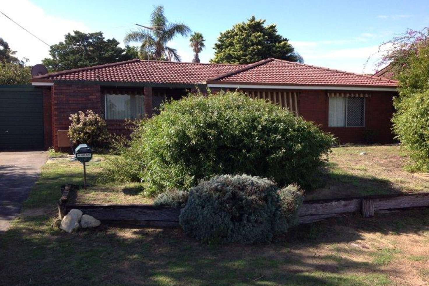 Main view of Homely house listing, 18 Macquarie Avenue, Padbury WA 6025
