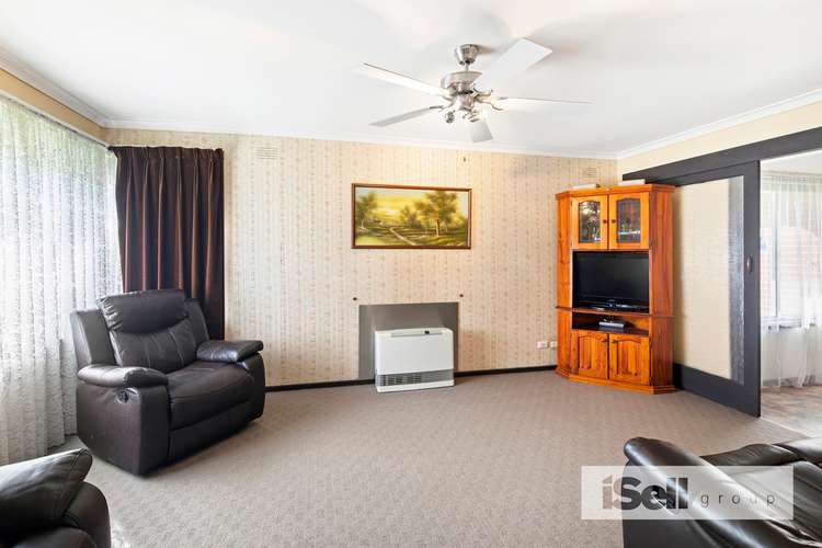Second view of Homely house listing, 11 Cosier Drive, Noble Park VIC 3174