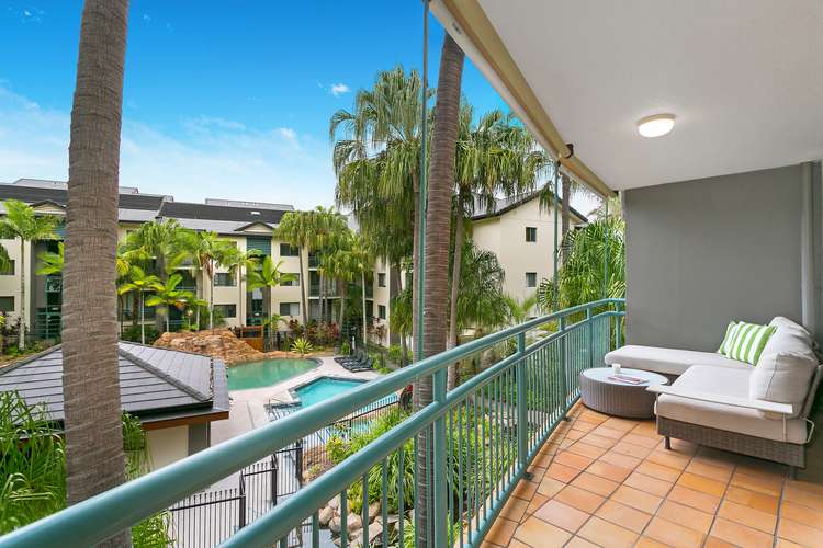 Third view of Homely apartment listing, 97/955 Gold Coast Highway, Palm Beach QLD 4221