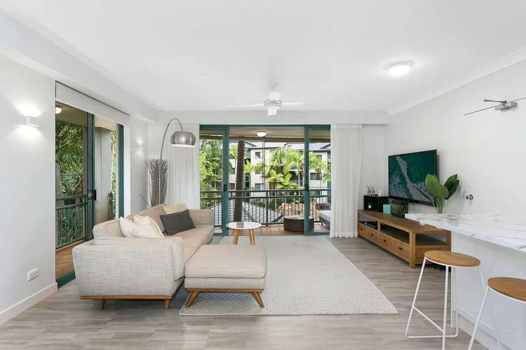 Sixth view of Homely apartment listing, 97/955 Gold Coast Highway, Palm Beach QLD 4221