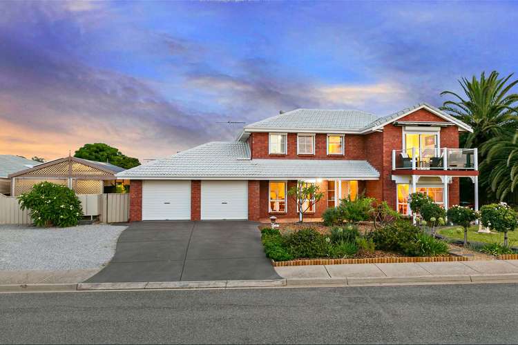 Main view of Homely house listing, 2 Goodrington Way, Moana SA 5169