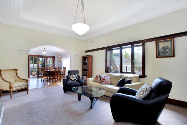 Second view of Homely house listing, 1a Brunswick Parade, Ashfield NSW 2131