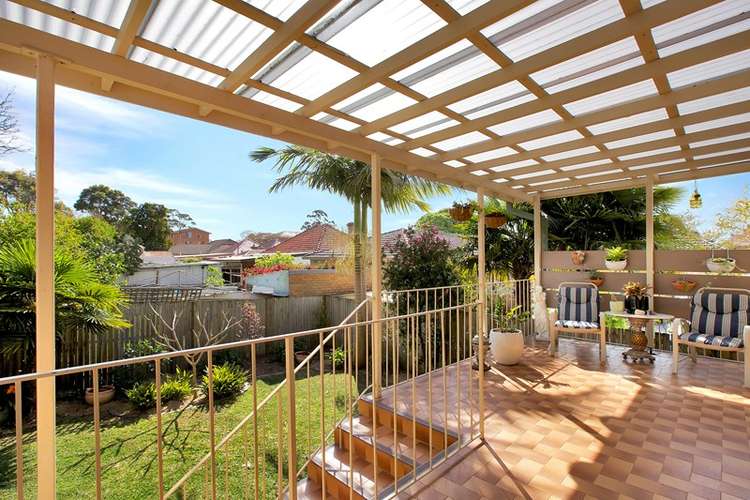Third view of Homely house listing, 1a Brunswick Parade, Ashfield NSW 2131