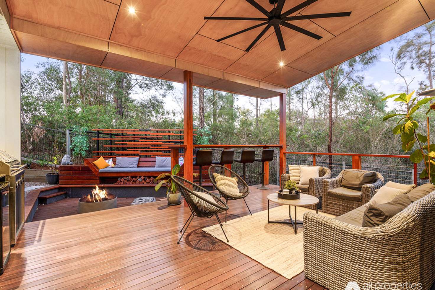 Main view of Homely house listing, 2 Canopy Court, Brookwater QLD 4300