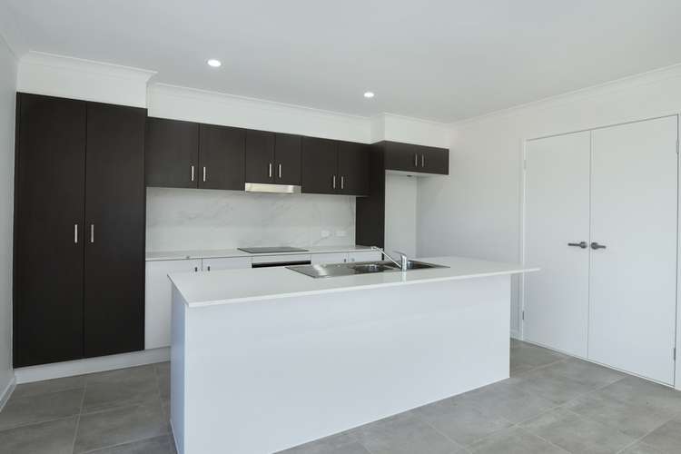 Second view of Homely unit listing, 1/1 Shelby Street, Glenvale QLD 4350