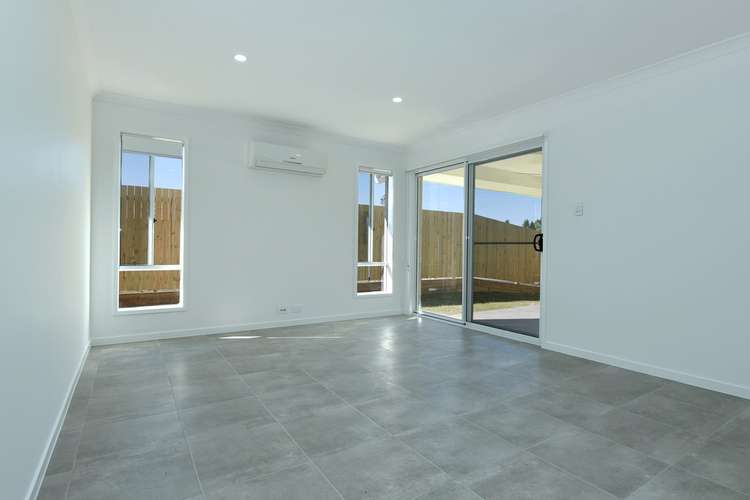 Third view of Homely unit listing, 1/1 Shelby Street, Glenvale QLD 4350