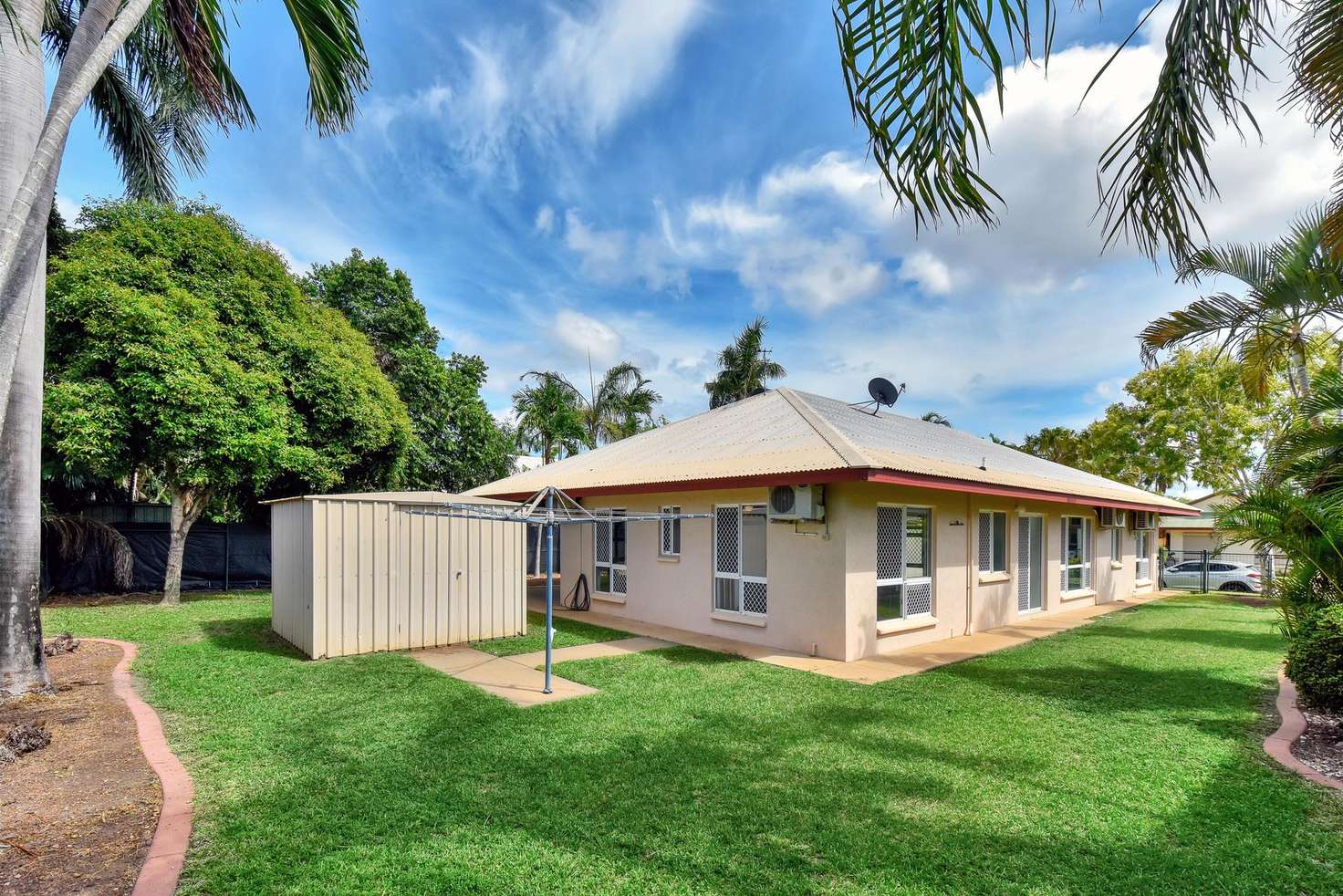 Main view of Homely house listing, 8 Cocos Grove, Durack NT 830
