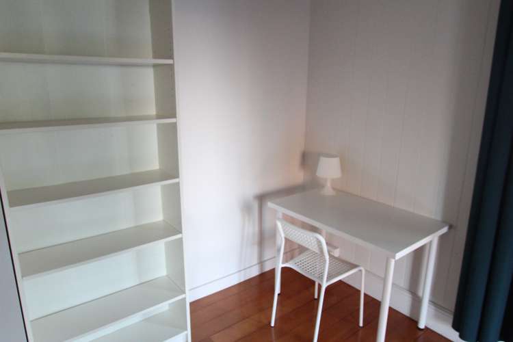 Third view of Homely studio listing, Room E/ 12 Kerr Sreet, Toowong QLD 4066