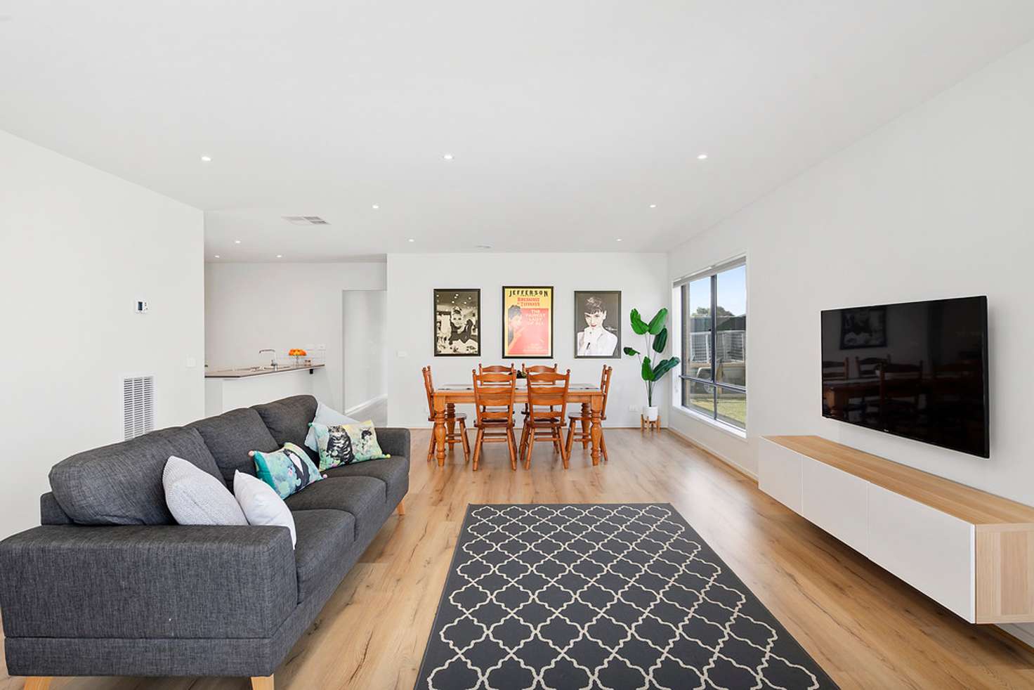 Main view of Homely house listing, 33 Canterbury Road West, Lara VIC 3212