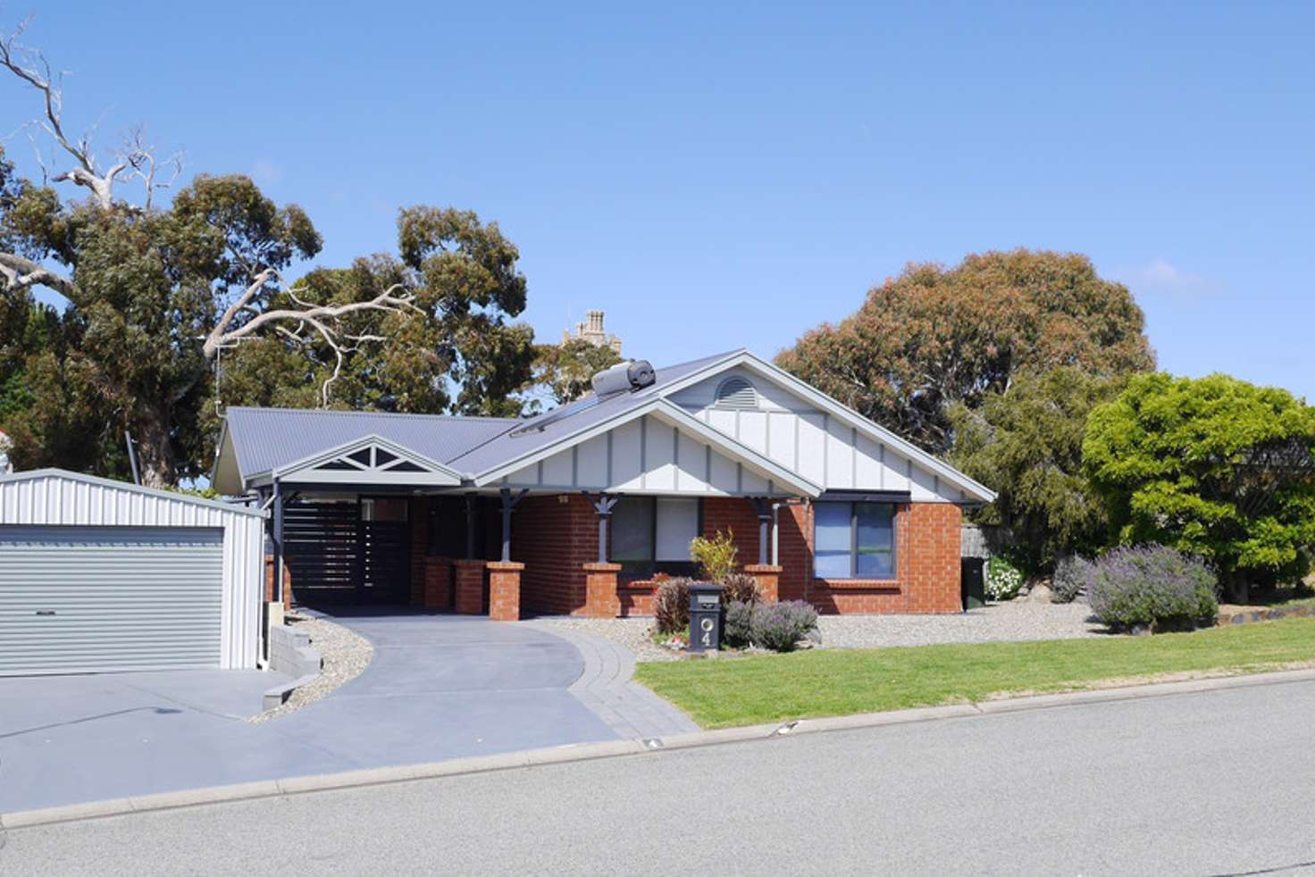 Main view of Homely house listing, 4 CONNELL STREET, Victor Harbor SA 5211