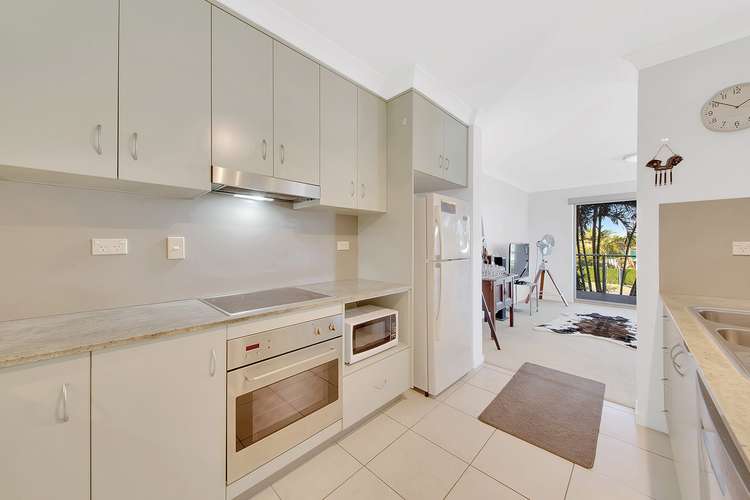 Third view of Homely house listing, 30/22 Barney Street, Barney Point QLD 4680