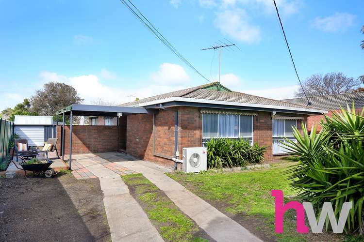Second view of Homely house listing, 331 Boundary Road, St Albans Park VIC 3219