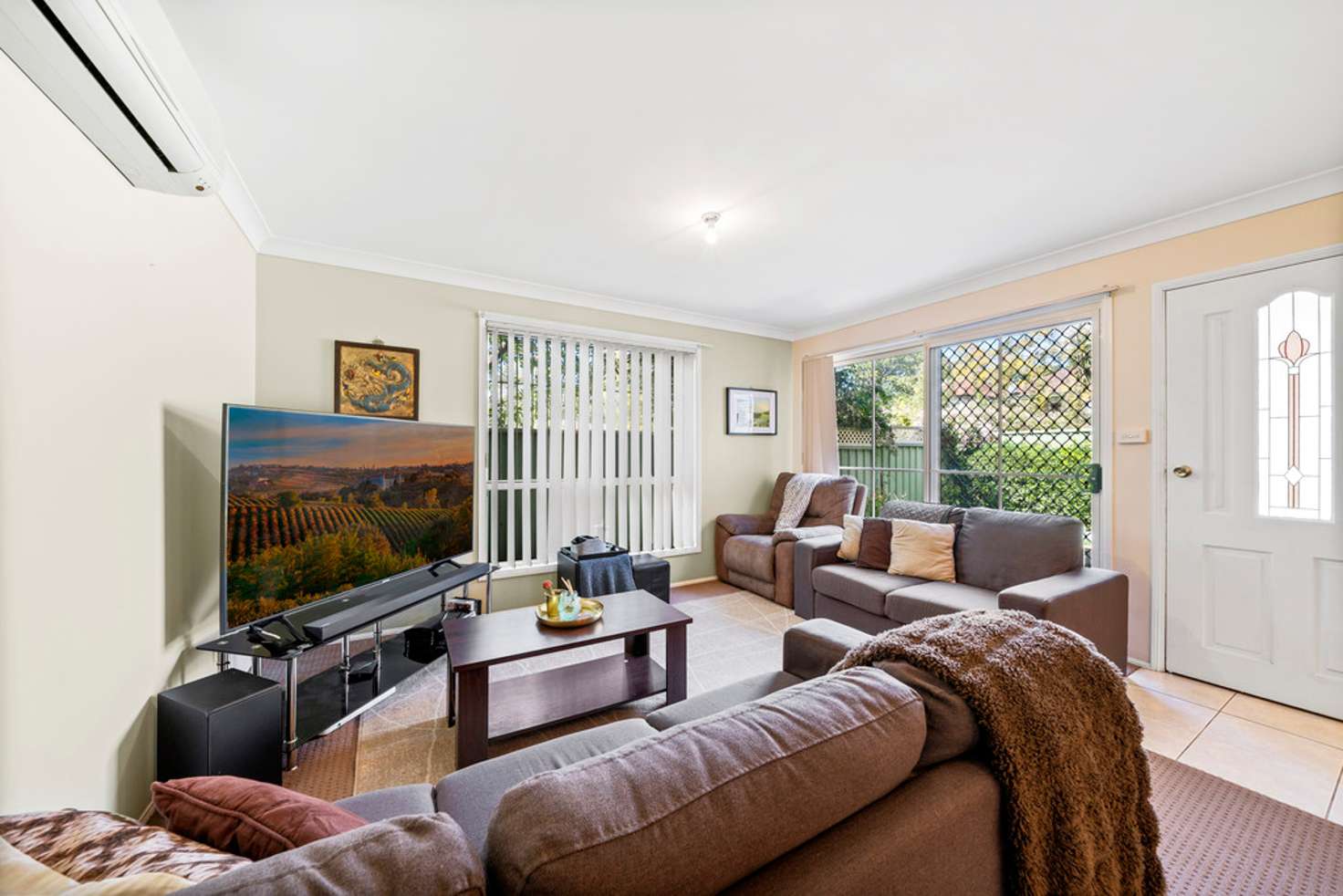 Main view of Homely unit listing, 6/19 Stapleton Street, Wentworthville NSW 2145