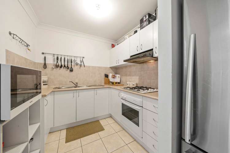 Second view of Homely unit listing, 6/19 Stapleton Street, Wentworthville NSW 2145