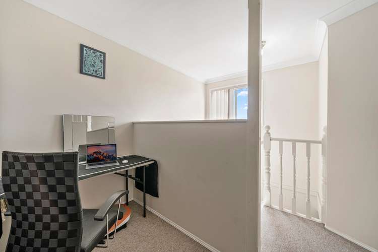 Fifth view of Homely unit listing, 6/19 Stapleton Street, Wentworthville NSW 2145