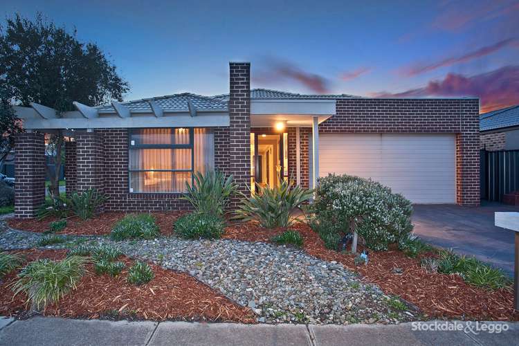 Main view of Homely house listing, 28 Palmer Parade, Derrimut VIC 3026