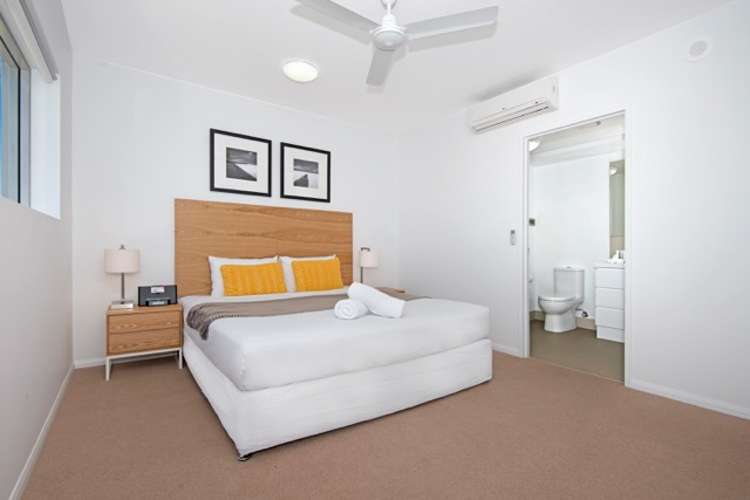 Seventh view of Homely unit listing, 306/68 McIlwraith Street, South Townsville QLD 4810