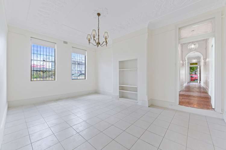Main view of Homely house listing, 1 Fernbank Street, Marrickville NSW 2204