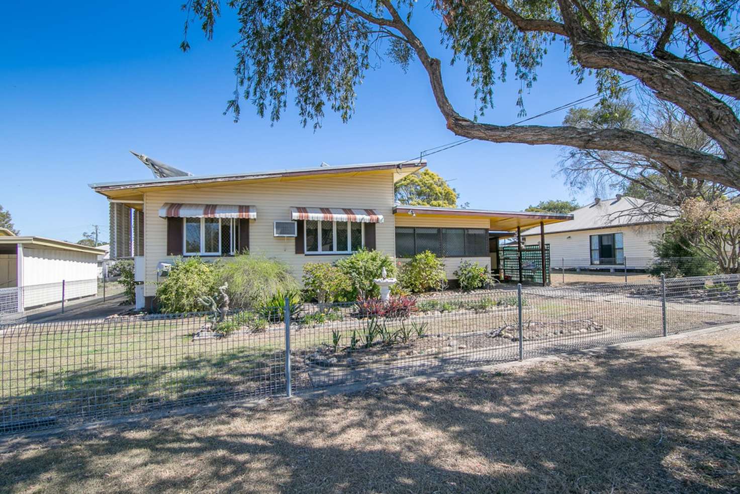 Main view of Homely house listing, 63 Chubb Street, One Mile QLD 4305